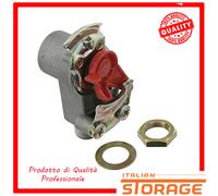 For DAF WABCO 1518207 Red Palm Coupling FEBI 23648