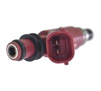 for Daihatsu for Hijet Car 195500-3410 Engine Petrol Fuel Injector Nozzle Fuel Spray Nozzle Fuel Injectors Automobile Fuel Injector