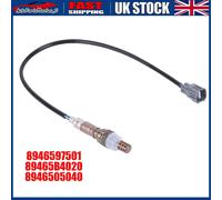 Lambda Sensor Oxygen O2 Probe Oxygen Sensor Fits For Daihatsu Toyota DOX0204 UK