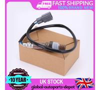 Lambda Sensor Oxygen O2 Probe Oxygen Sensor Fits For Daihatsu Toyota DOX0204 UK