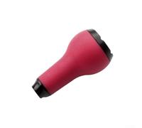 For DAIWA FiFor Shing Reel Knob Handle Grip Non For Slip Upgrade for CuFor Stom DIY ProjectFor S (red)
