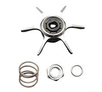 For DAIWA Fishing Reel Unloading Wrench For PR100 PD106, Complete with Sounding Accessories and Components (Left Light gray)