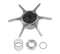 For DAIWA Fishing Reel Unloading Wrench For PR100 PD106, Complete with Sounding Accessories and Components (Right Light gray)