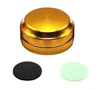 FOR DAIWA FOR LEXA TW Casting Fishing Reel Special Fine Tune The Nut Brake Knob(gold)