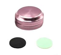 FOR DAIWA FOR LEXA TW Casting Fishing Reel Special Fine Tune The Nut Brake Knob(pink)
