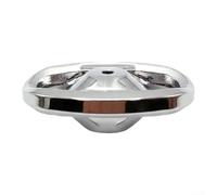 for daiwa for lt Reel Side Cap Metal 1pc Gray for daiwa for(silver 1pc)