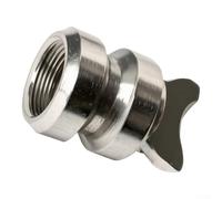 for daiwa for seaborg 500J Electric Reel Worm Shaft and Pin Replacement Set Stainless Steel Tackle Accessory