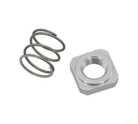 for daiwa Spindle Screw Kit Metal Spring Fishing Reel Fix for(right hand)