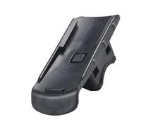 For Dakota ETrex10, 20, 30 GPSMap 6262S Set of Five Sturdy Bicycle Mount for Garmin For Oregon,