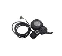 For DAMAO MA01 Electric Scooter LCD Display Dashboard Backlight 36V-72V Knuckle Throttle Switch Parts