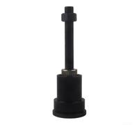 For Dana 30 44 60 Front Axle Inner Seal Installation Tool Constructed from Iron for Long Term Use in Differential Service Applications