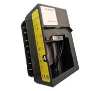 For Danfoss Compatible Refrigerator Control Motherboard 101N0650/0600 Driver Module Controller for Car Compressor Replacement