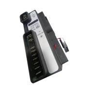 For Danfoss for SEcOP Driver Board Module 101N0510 101N0500 DC 12/24V Variable Frequency Compressor Driver for HVAC Systems