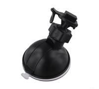 For Dash Cam Mount Suction Cup For Nextbase 112 212 412GW ABS Material Mounting Base 45mm Suction Size(B)