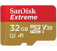 For Dash Cam SanDisk 32GB 64GB 128GB 256GB Extreme Micro SD U3 Class 10 Card