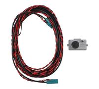 for DASH Cams for Front and Rear, Parking Camera DVR with GPS for BYD Song PLUS DM-I Seal Act 3 Atto 3 Replaces HCHQ-3776940/ EL-3776900 Easy Installation