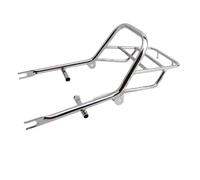 For DAX Rear Shelf Armrest 70 Modification Luggage Rack Tail Top Box Case Suitcase Carrier Board Motorcycle Accessories Accessories