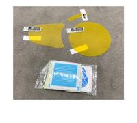 For Daytona 675(R) 2011-on Motorcycle Scratch Cluster Screen Dashboard Protection Instrument Film motorcycle speedometer film
