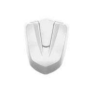 For Daytona660 2024+ Motorcycle Pillion Rear Seat Cover Seat Cowl Fairing Protection Motorcycle Rear Passenger Fairing Fairing Motorcycle Rear(Silver)