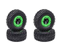 For DBX-10 For DBX10 For Kara-force 7544 7545 1/10 RC Car Spare Parts Brushless Version Plus Off-road With Short Tires Tyre
