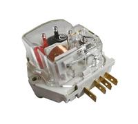For DBZC-725-1D5 for 110v-120v Refrigerator Universal Frost Timer Accessories