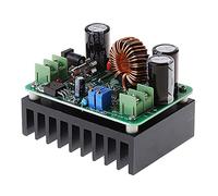 for DC 10V-60V to 12V 24V 36V 48V 80V 10A/600W Converter Step-up Module Power Su