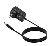 for dc 4.9V Andis Charger is Suitable for use with The Andis 32400, 32475, 32490,32680 and 32690 Models of Slimline Pro Lithium-ion T-Blade Trimmers.
