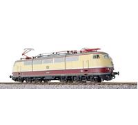 For DC And Märklin ESU 31173 E-Lok E 03 003 DB Ep III Sound New OVP 1:87