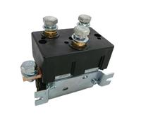 for DC88 12V Motor Reversing Contactor 12 Volt 100 Amp Winch Solenoid Relay Switch Electric Vehicle Accessories