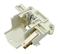 For DD81-02132A DD81-01629A Dishwasher Door Latching Upgraded for DW80F600UTB DW80F600UTS UBDW80F800UWS Replacement