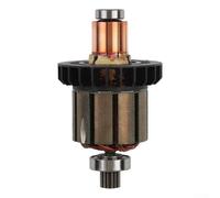 For DDF482 DHP482 Series Armature 619583-5 619380-9 for Restoring Torque Performance and Resolving Start Stop Issues in Cordless Drills