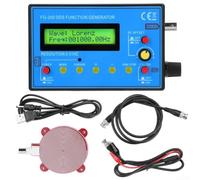 for dds Function Signal Generator 15 Waveforms Sine Square (Package 2)