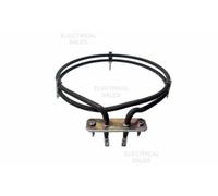For De Dietrich Fan Oven Cooker Heating Heater Element Ca5c006a7 71x2286 pmd