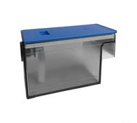 for deebot X11 OmniCyclone Cleaning Box - Refillable Solution Container for X11 Pro Robot Vacuum Cleaner - Easy Install Maintenance Accessory