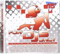 For Deejays Only 2011/7 - For Deejays Only 2011/7