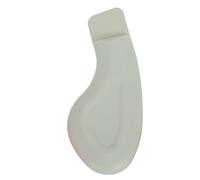 for deep cleansing of the face - manual scraper to remove the soil from the skin, face skin care tool, spatula for cleaning face, scraper for face