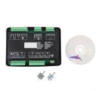 for Deep Sea DSE6020 Gen Set Controller Module 50/60Hz for Deep