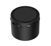 For DeepSeek XiaoZhi AI Voice Chat Robot Speaker Box ESP32-S3 N16R8 Development Board with 1.85 Inch Round LCD Display