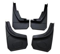 For Defender 90 110 2020 2021 2022 Car Fender Mudflap Mud Flaps Splash Guards 4Pcs Front & Rear Mudguard Car Mud Guards