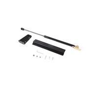 For Defender Black Car Tailgate Hydraulic Telescopic Rod Trunk Shock Absorber Strut Interior Parts Rear Tailgate Boot Gas Struts(Style 2)