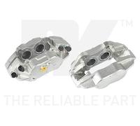 FOR DEFENDER STATION WAGON FRONT LEFT BEHIND THE CALIPERS & BRACKETS 214091