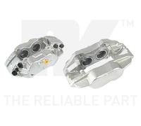 FOR DEFENDER STATION WAGON FRONT RIGHT BEHIND THE CALIPERS & BRACKETS 214092