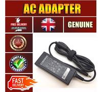 FOR DELL 0CDF57 LAPTOP AC ADAPTER POWER CHARGER ORIGINAL 45W UK