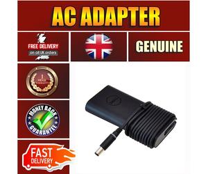FOR DELL 0WK890 LAPTOP AC ADAPTER 19V 4.62A 90W PA-3E NEW