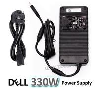 For Dell DA330PM190 LA330PM190 DA330PM111 LA330PM160 330W Laptop Charger + Lead
