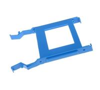For Dell for Optiplex 3070 5070 7070 MT 2.5 Inch SSD Hard Drive Disk Rack Bracket Compatible Replacement Part