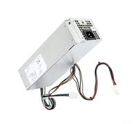 For Dell For Optiplex Desktop Power Adapter 260W H7X3F for 3050 5050 7050 3060 5060 7060 3080 5080 7080 5090 7090 MT SFF and Tower Form Factors