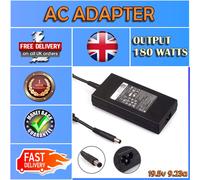 FOR DELL HA180PM180 ORIGINAL GAMING LAPTOP POWER SUPPLY UNIT 180W