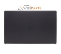 For DELL INSPIRON 15 3510 3511 3515 00WPN8 W/Wifi Cable Top Lid Back Cover Black