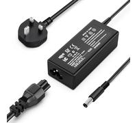 for Dell Laptop Charger 45W for Dell inspiron 11 13 14 15 17 3000 5000 7000 Series Laptops Round Connects Chargers( 4.5mm*3.0mm)